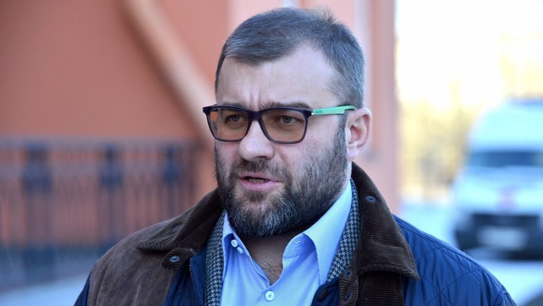 Михаил Пореченков Михаил Пореченков