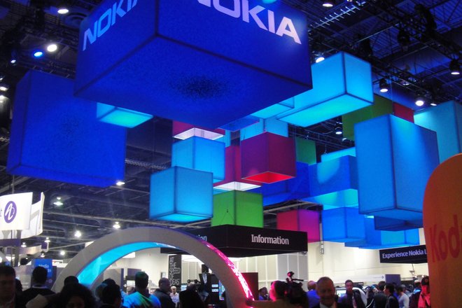 Nokia