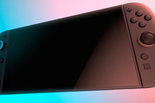 Nintendo Switch 2 Nintendo Switch 2