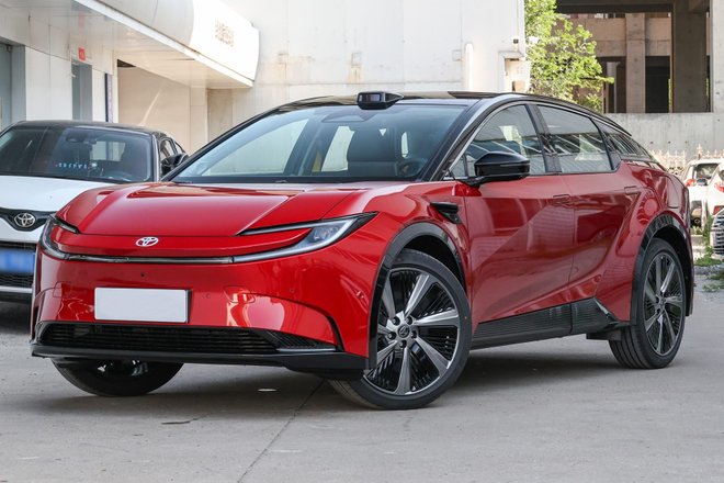 Раскрыт новый кроссовер Toyota дешевле «Москвича», но есть нюанс Раскрыт новый кроссовер Toyota дешевле «Москвича», но есть нюанс
