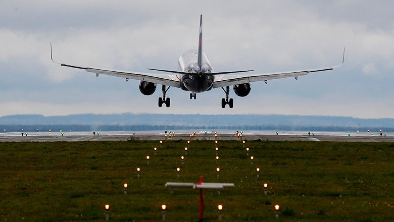 Махнулись крылом: иностранные перевозчики стали использовать самолеты РФ