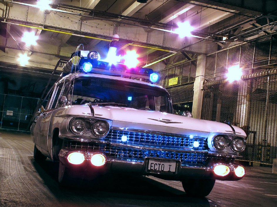 Ecto-1