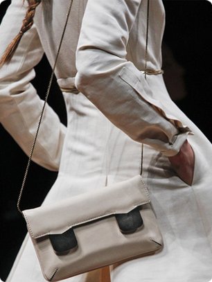 Slide image for gallery: 1320 | Как выглядит идеальная дамская сумочка (ФОТО)