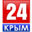 Логотип - Крым 24
