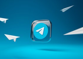 Telegram