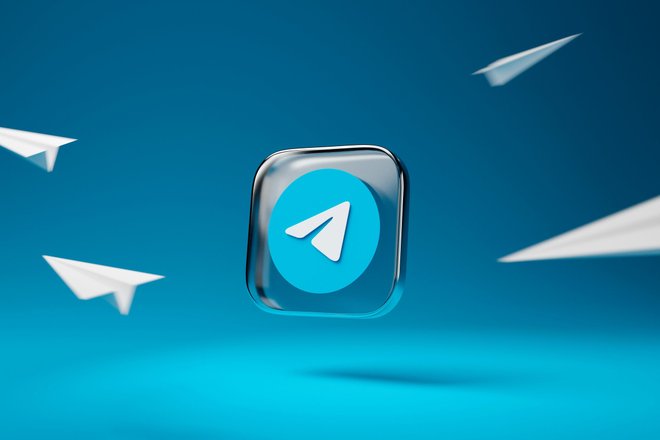 Telegram