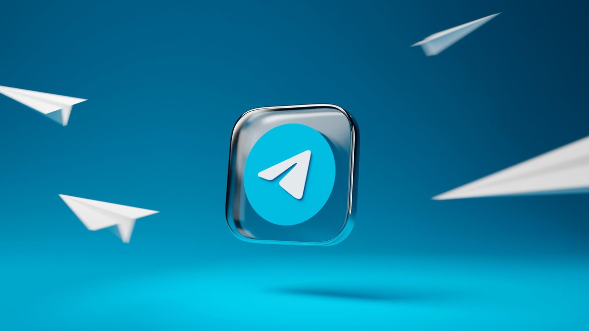 Telegram начнет бороться с фейками - Hi-Tech Mail.ru