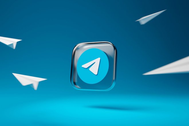 Telegram