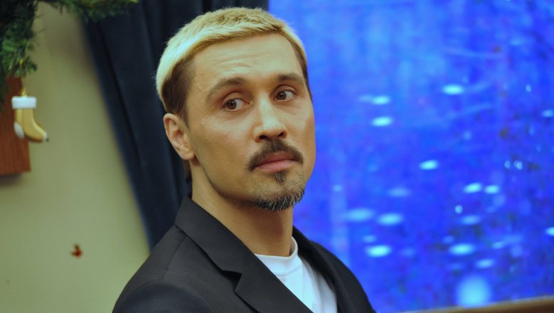 Дима Билан Дима Билан