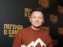 Александр Олешко