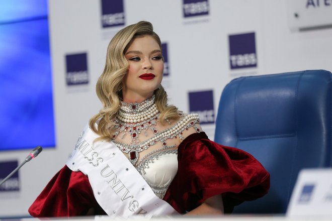 линникова