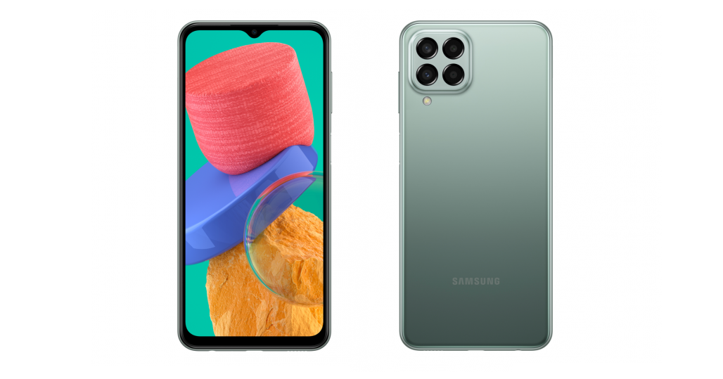 Самсунг м33. Samsung Galaxy m33. Samsung Galaxy m23 5g. Samsung Galaxy m33 зеленый.