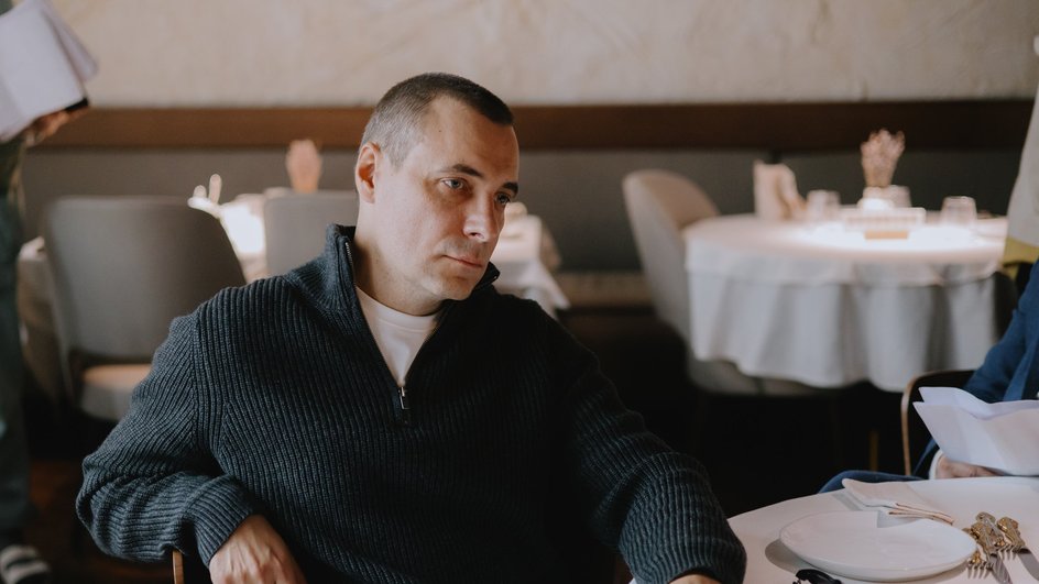 Евгений Цыганов Евгений Цыганов