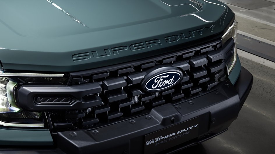 Волнения на заводе Ford Волнения на заводе Ford