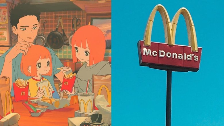 McDonald’s