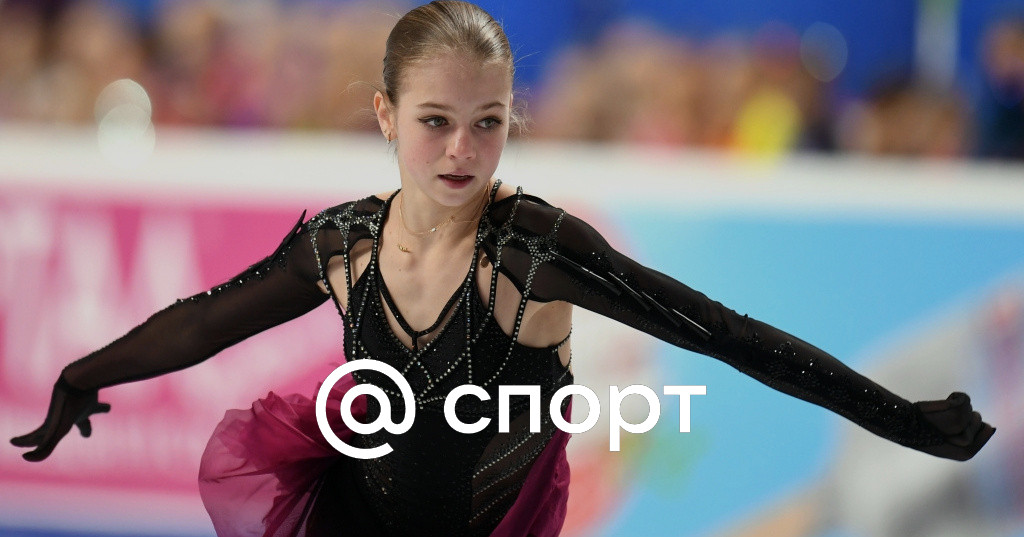 Trusova speculated about returning to Tutberidze – Figure Skating News – Winter – 02/20/2021