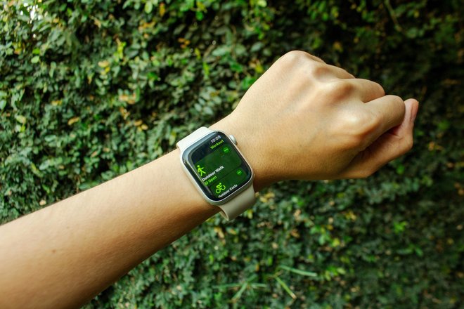 Apple Watch