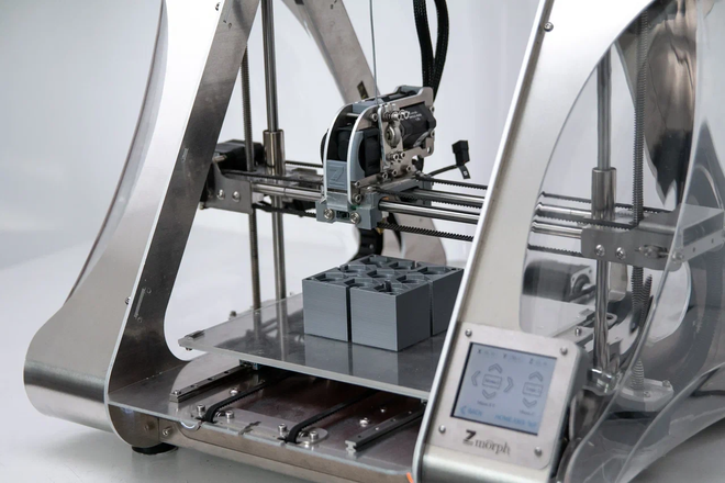 ZMorph All-in-One 3D Printers