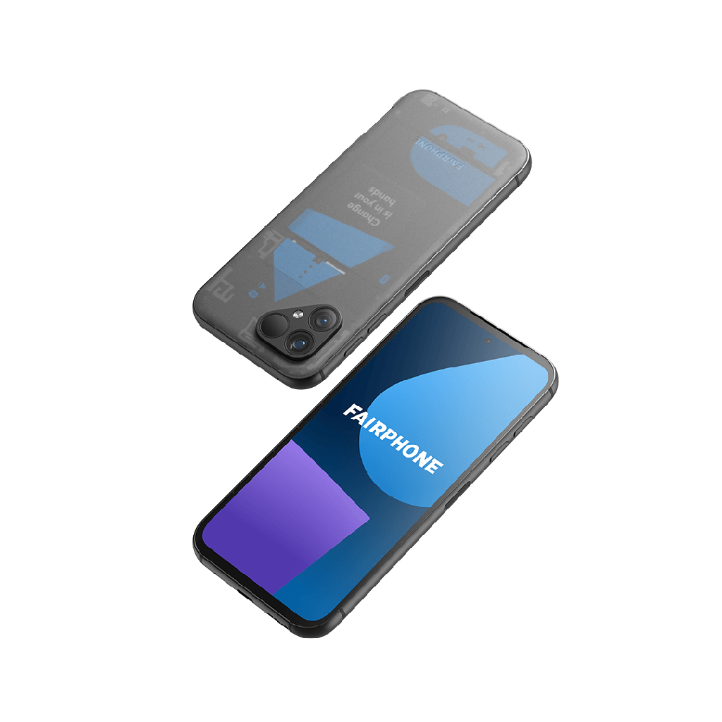 Представлен Fairphone 5 — DIY-смартфон, который прослужит до 2031 года -  Hi-Tech Mail.ru