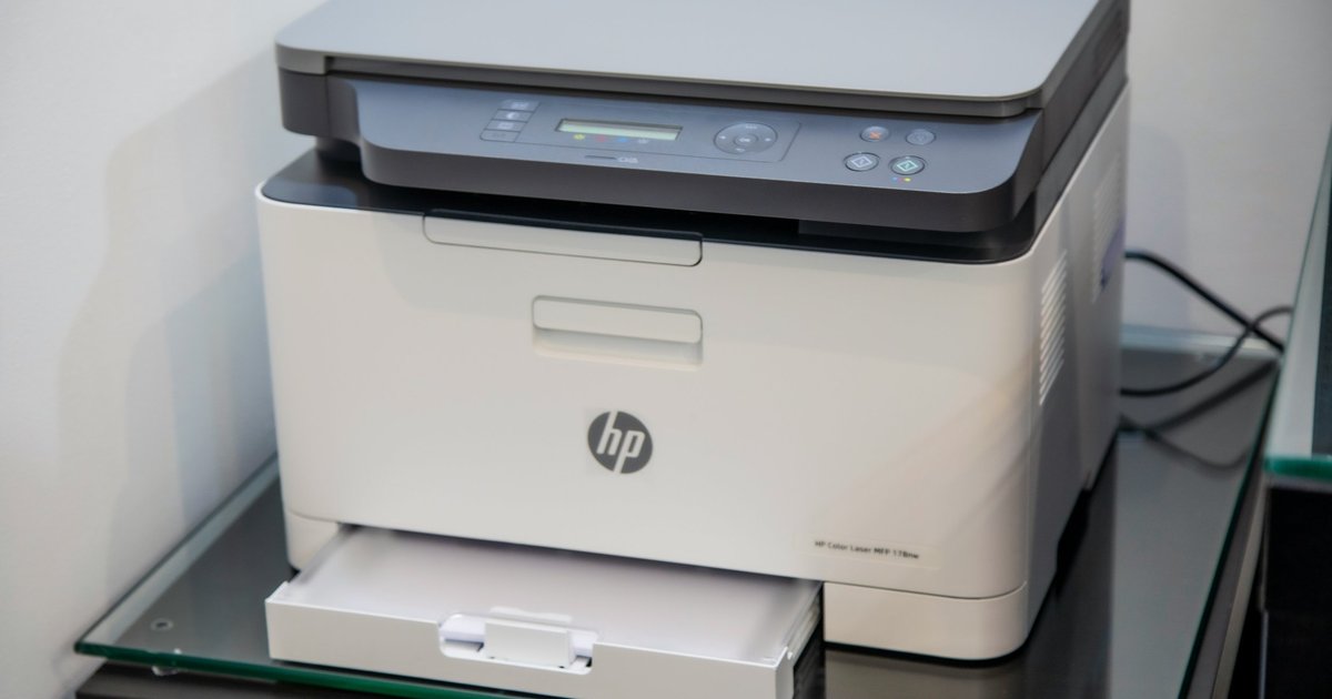 Принтеры HP отказываются печатать без установленного на ПК приложения HP Smart