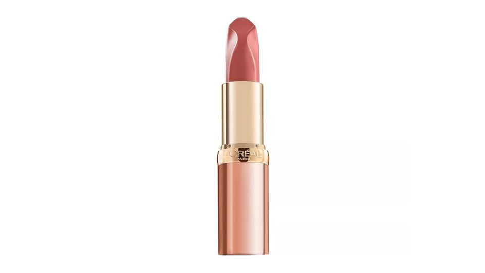 Нюдовая помада фирмы L'ORÉAL PARIS серия Color Riche Нюдовая помада фирмы L'ORÉAL PARIS серия Color Riche