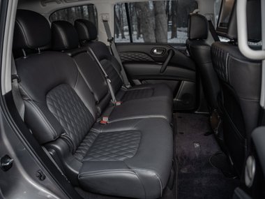 Infiniti QX80