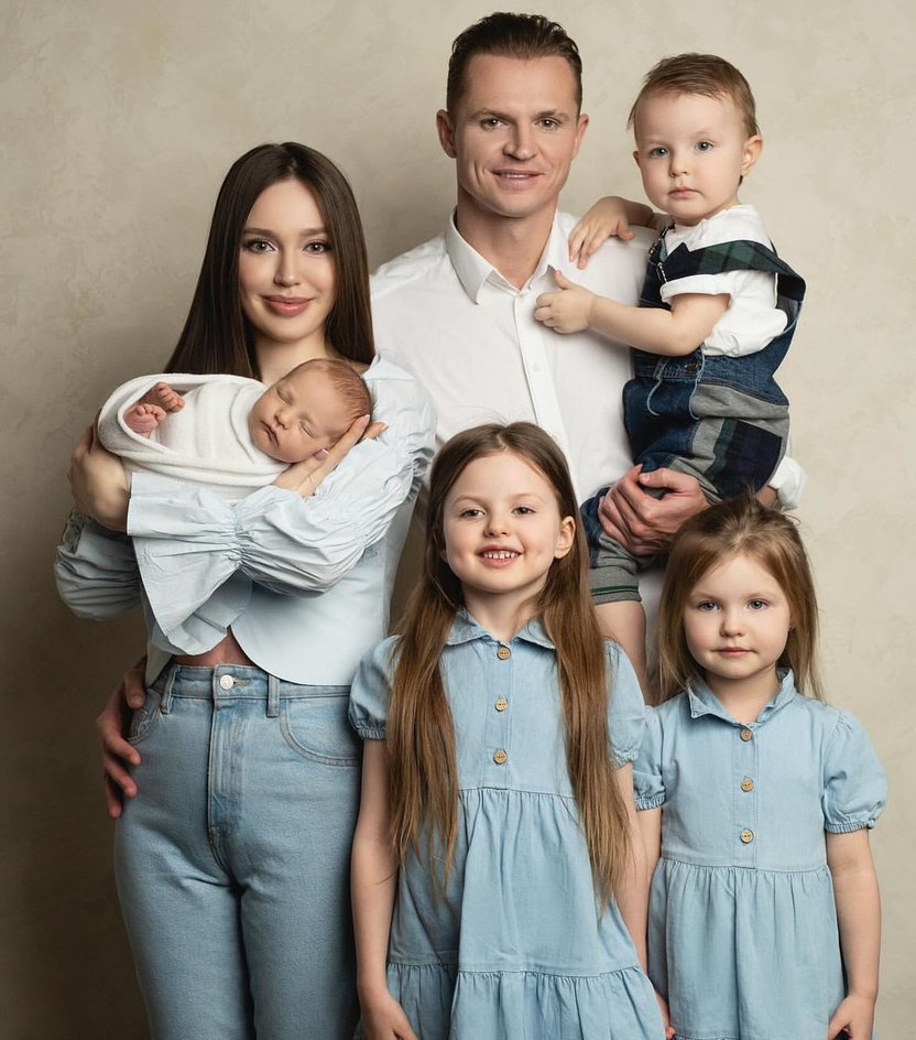 Дмитрий Тарасов Дмитрий Тарасов