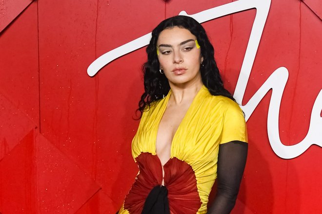 Charli XCX Charli XCX