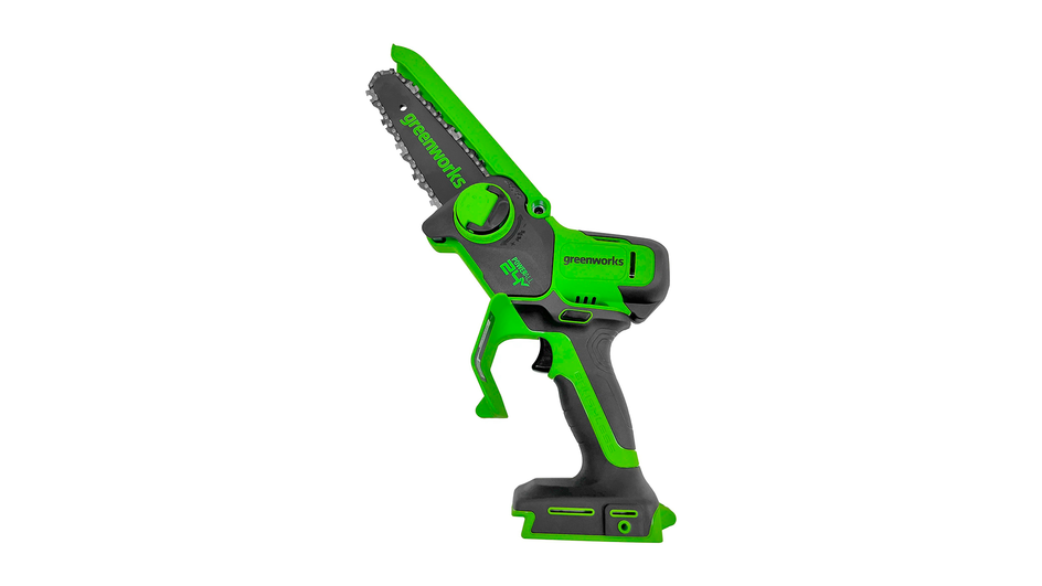 Электропила GREENWORKS GD24 CSMNX Электропила GREENWORKS GD24 CSMNX