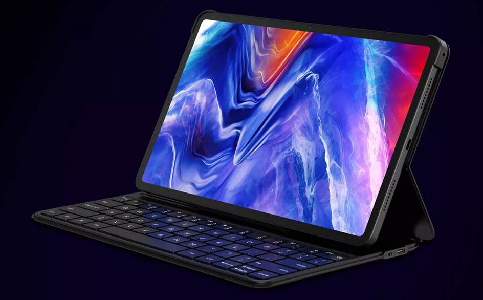 Недорогой планшет Blackview Tab 18 Недорогой планшет Blackview Tab 18