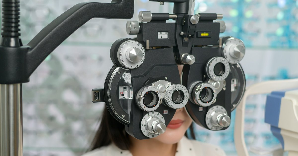 До 60 fps: исследование наглядно показало возможности человеческого глаза
