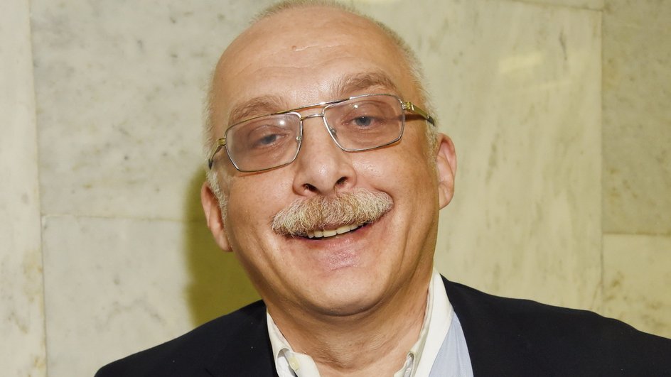 Александр Друзь