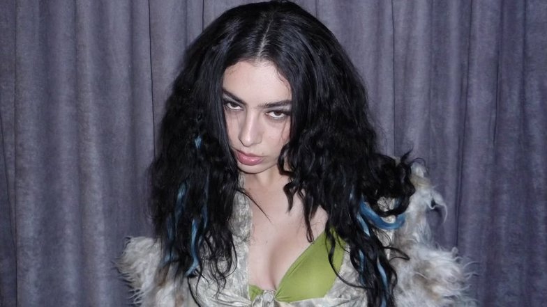 Charli xcx Charli xcx