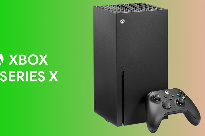 xbox series x