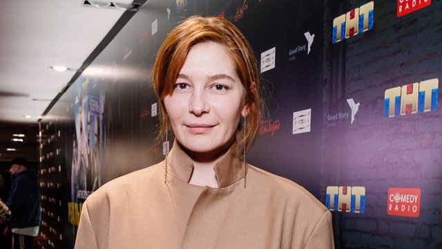 Анастасия Пальчикова