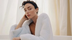 коллекция мода и красота