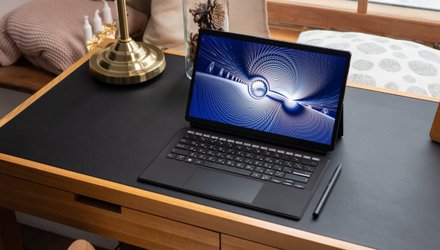 ASUS VivoBook Slate 13 OLED