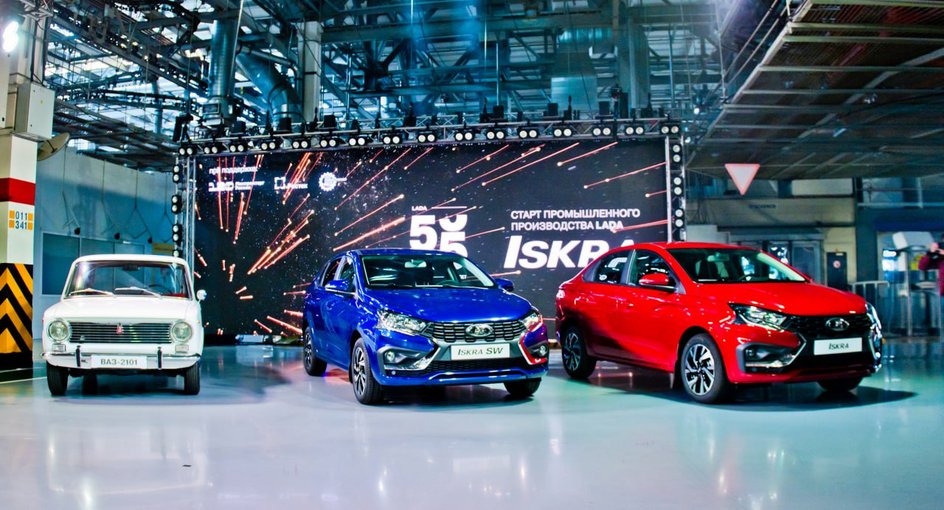 машины «АвтоВАЗа» машины «АвтоВАЗа»