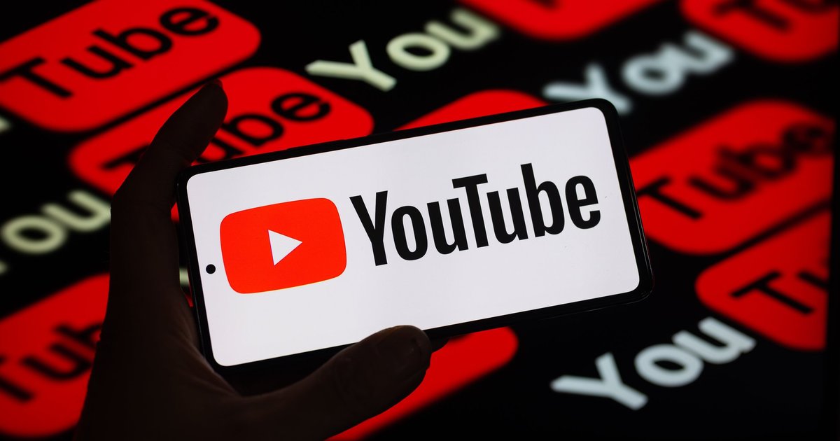 Мошенники в России научились наживаться на замедлении YouTube