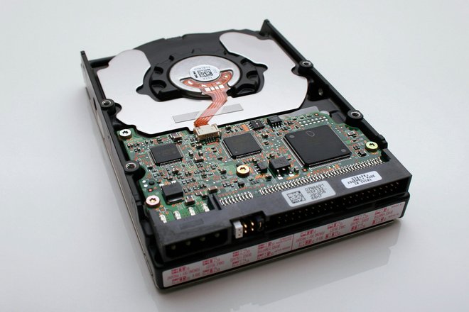 HDD