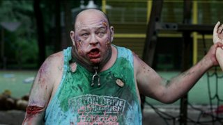 Зомбиби или завали зомбака / Zombibi (2012)