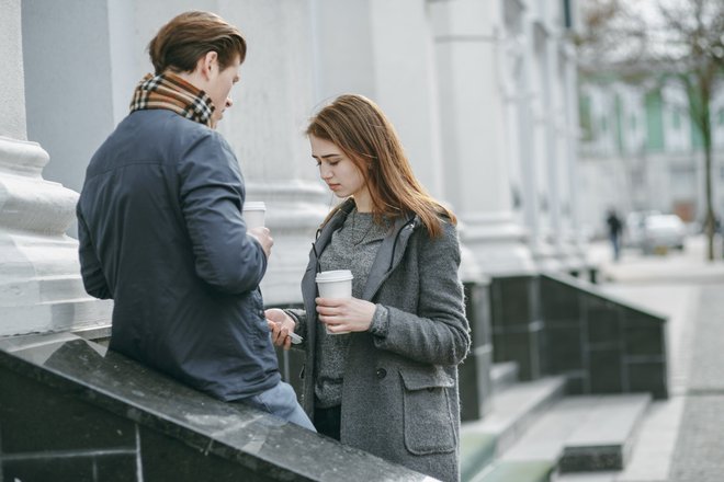 ревность ревность