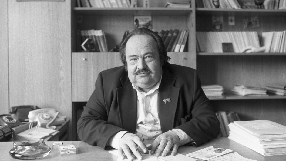 Александр Бовин Александр Бовин