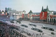 Парад Победы 1965 года