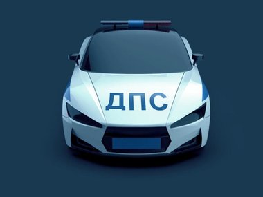slide image for gallery: 25906 | Родстер «Крым»