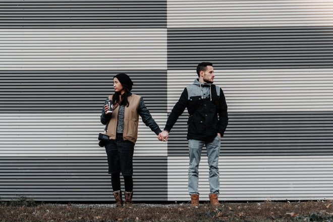 пара, расставание unsplash пара, расставание unsplash