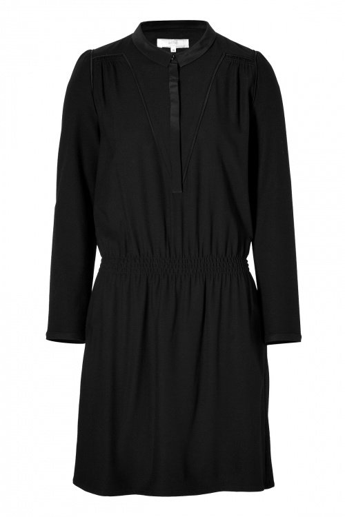 Платье-рубашка из вискозы — Vanessa Bruno Ath&eacute;, 16 695 руб./$506