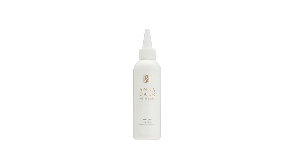 ANNA GALE Professional Пилинг для глубокого очищения кожи головы. ANNA GALE Professional Пилинг для глубокого очищения кожи головы.