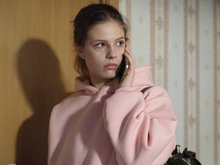 Кадр из Выбираю нас