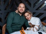 Татьяна Буланова с мужем Татьяна Буланова с мужем